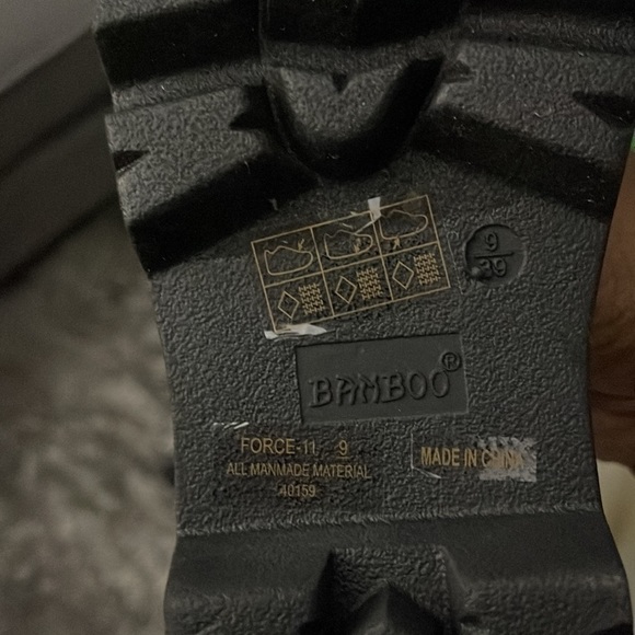 Brand New Winter Fashion Boots - Picture 3 of 4